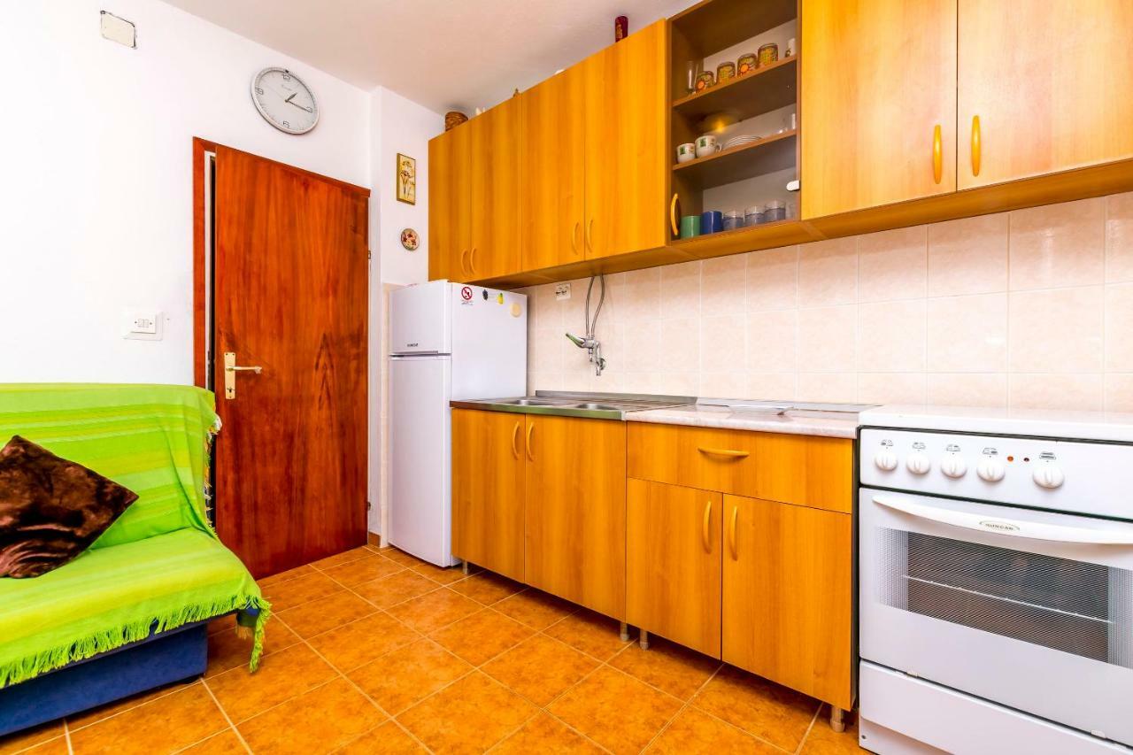 Apartments Bozo Ražanj エクステリア 写真